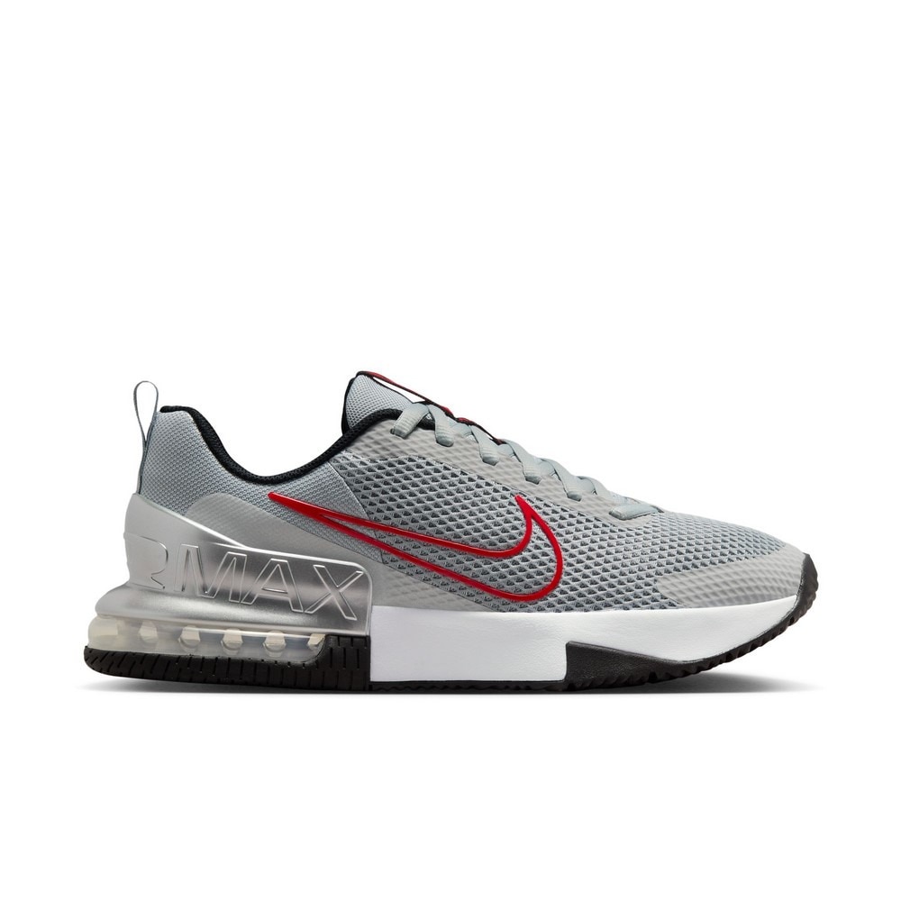 ナイキ（NIKE）（メンズ）ジムシューズ トレーニングシューズ エア マックス アルファ トレーナー 6 FQ1833-011