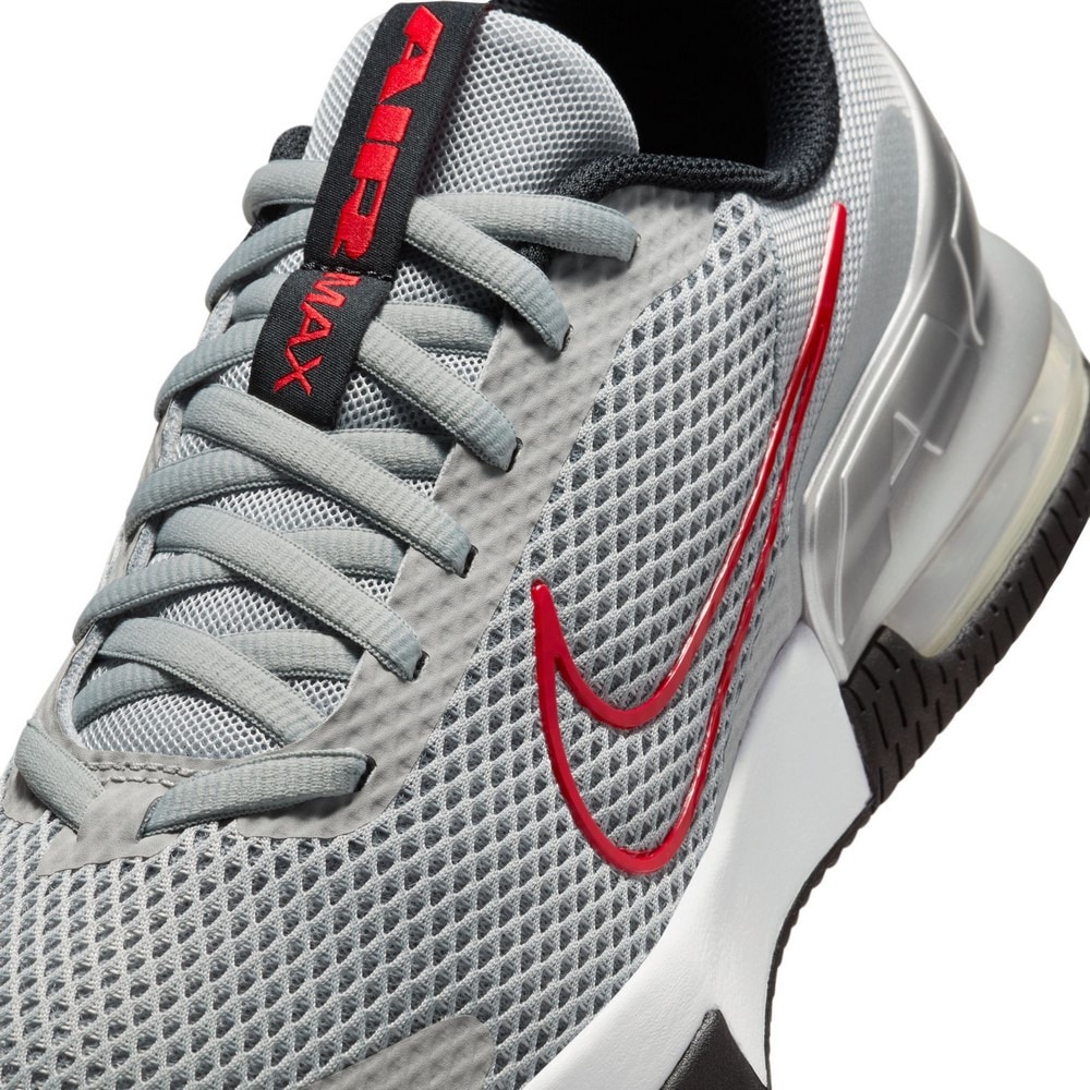 ナイキ（NIKE）（メンズ）ジムシューズ トレーニングシューズ エア マックス アルファ トレーナー 6 FQ1833-011