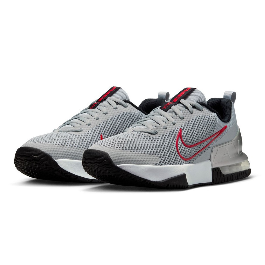 ナイキ（NIKE）（メンズ）ジムシューズ トレーニングシューズ エア マックス アルファ トレーナー 6 FQ1833-011