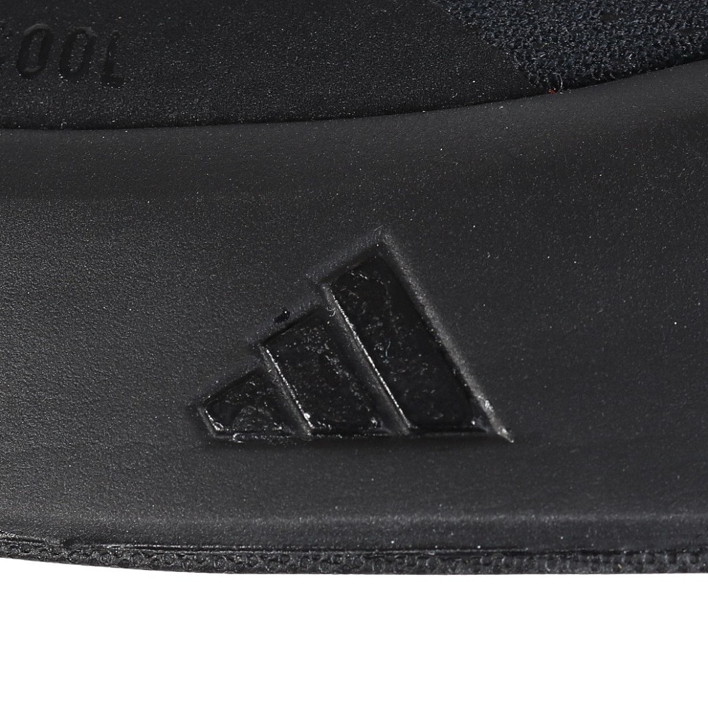 アディダス（adidas）（メンズ）ジムシューズ トレーニングシューズ トレッドフロー ブラック JH5545 ランニングシューズ スニーカー