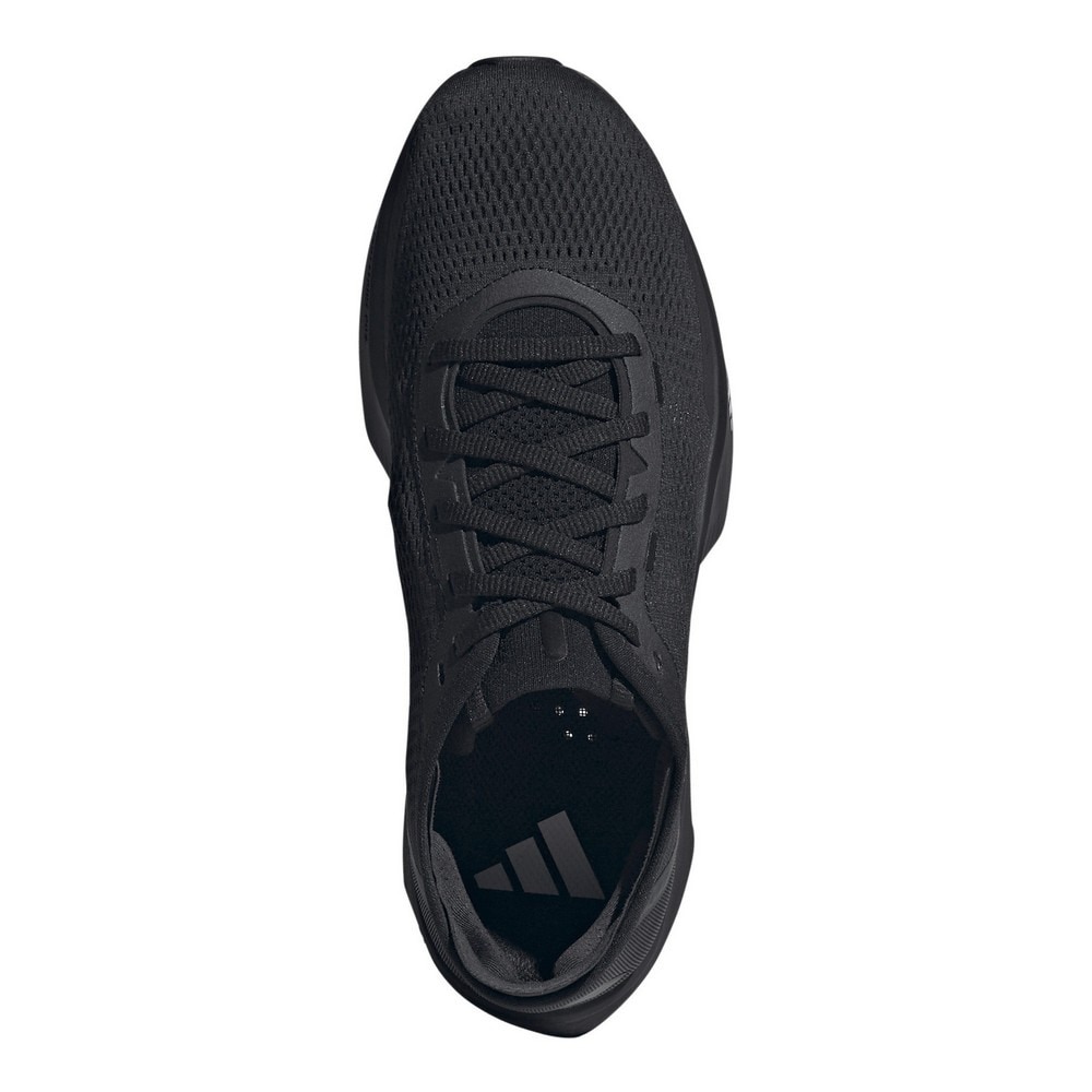 アディダス（adidas）（メンズ）ジムシューズ トレーニングシューズ トレッドフロー ランニングシューズ JH5545