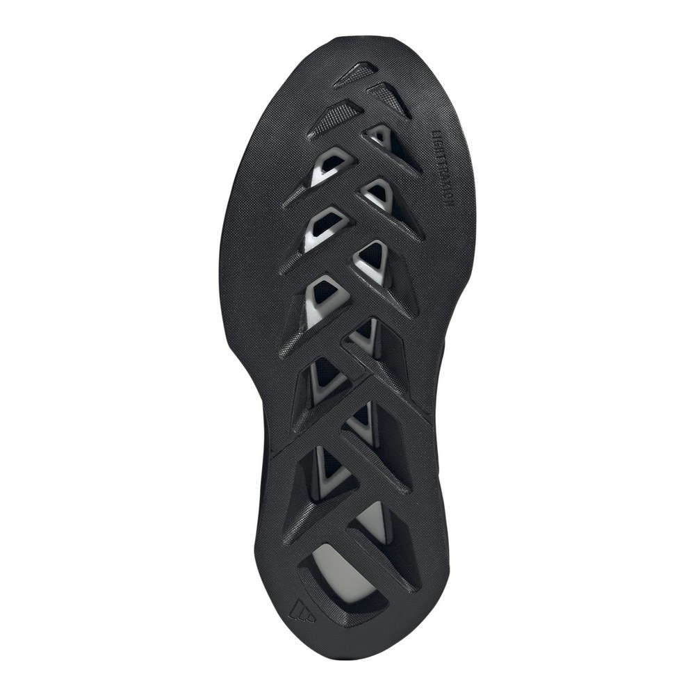 アディダス（adidas）（メンズ）ジムシューズ トレーニングシューズ トレッドフロー ランニングシューズ JH5545