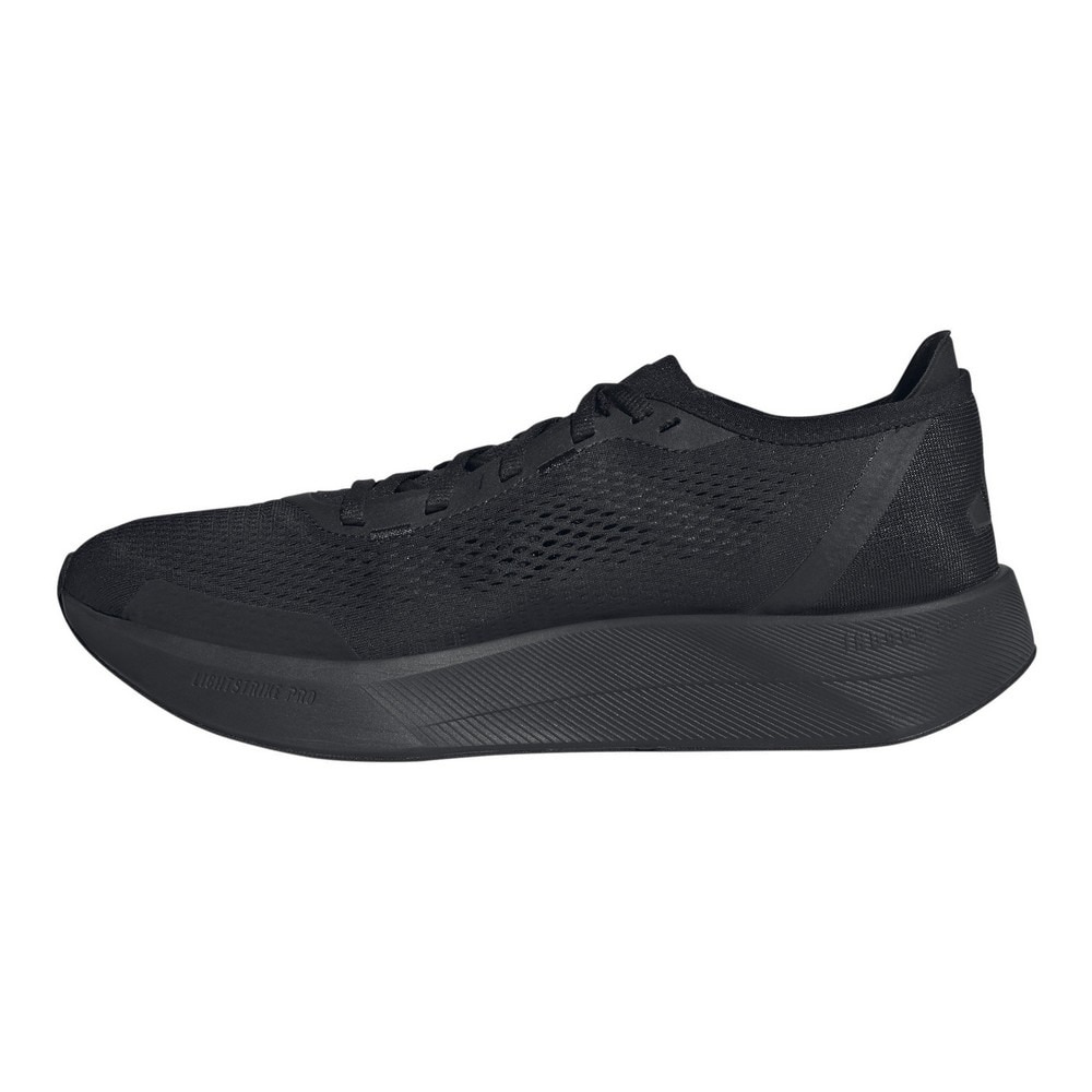 アディダス（adidas）（メンズ）ジムシューズ トレーニングシューズ トレッドフロー ランニングシューズ JH5545