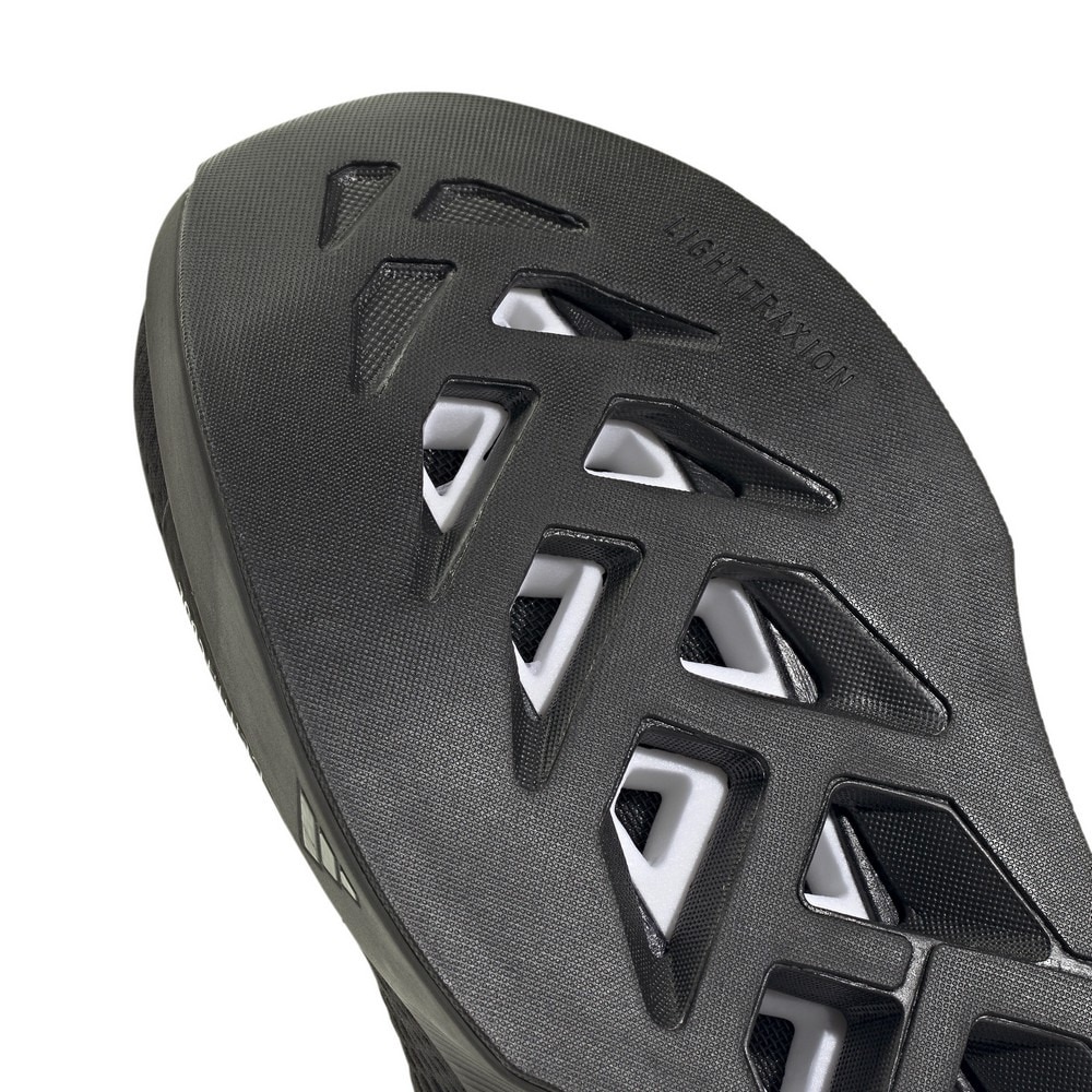 アディダス（adidas）（メンズ）ジムシューズ トレーニングシューズ トレッドフロー ランニングシューズ JH5545