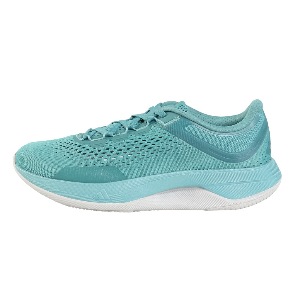 アディダス（adidas）（メンズ）ジムシューズ トレーニングシューズ トレッドスピード JQ6394