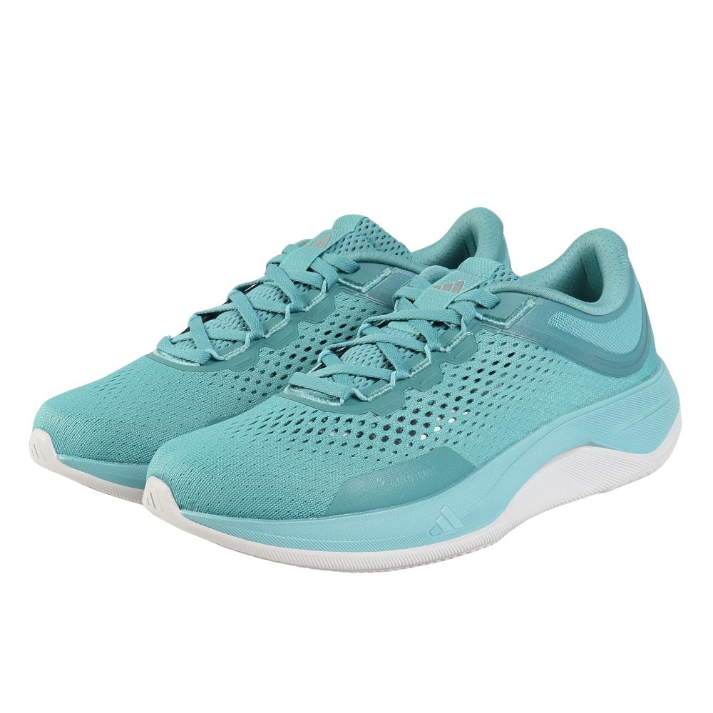 アディダス（adidas）（メンズ）ジムシューズ トレーニングシューズ トレッドスピード JQ6394