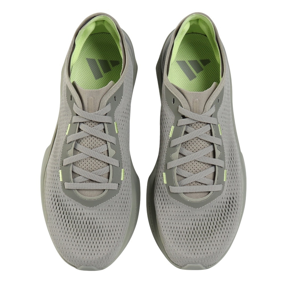 アディダス（adidas）（メンズ）ジムシューズ トレーニングシューズ トレッド FLOW JR0432