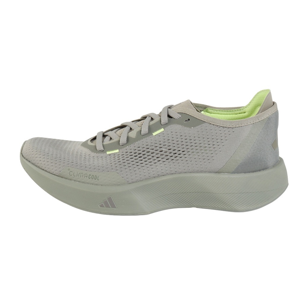 アディダス（adidas）（メンズ）ジムシューズ トレーニングシューズ トレッド FLOW JR0432