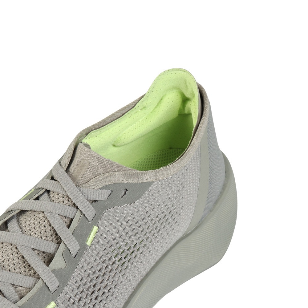 アディダス（adidas）（メンズ）ジムシューズ トレーニングシューズ トレッド FLOW JR0432