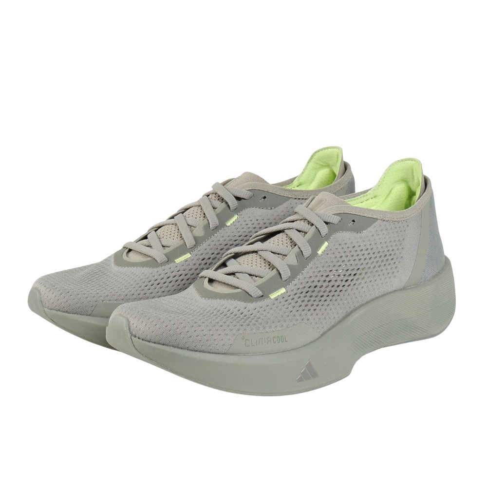 アディダス（adidas）（メンズ）ジムシューズ トレーニングシューズ トレッド FLOW JR0432
