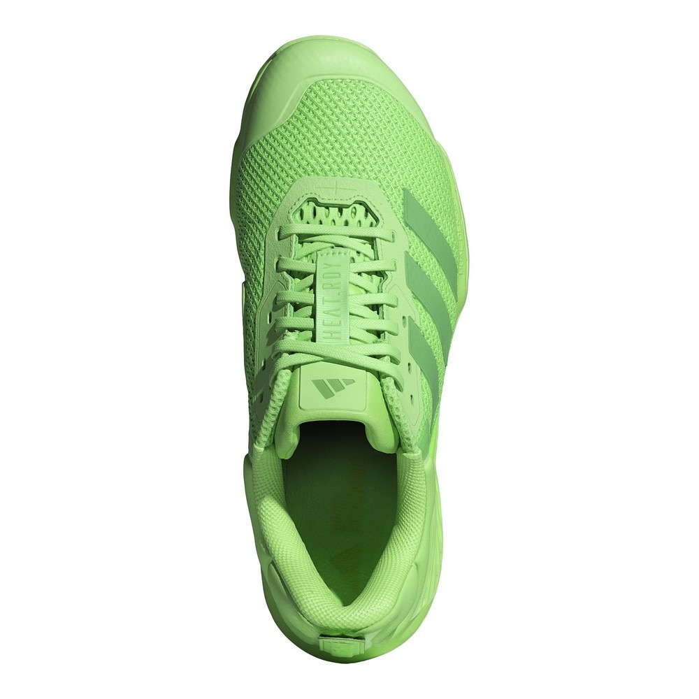 アディダス（adidas）（メンズ）ジムシューズ トレーニングシューズ ドロップセット 3 JR1666