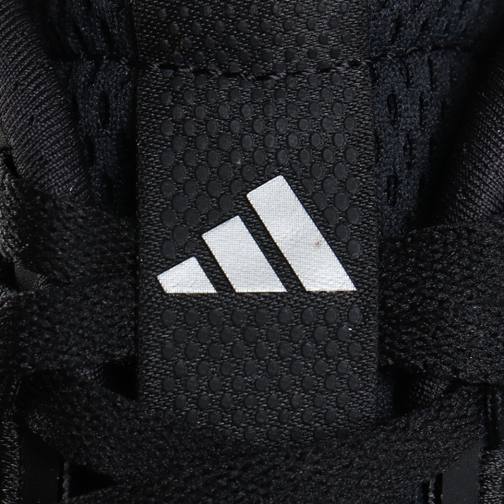アディダス（adidas）（メンズ）ジムシューズ トレーニングシューズ トレッドスピード ランニング JR5855
