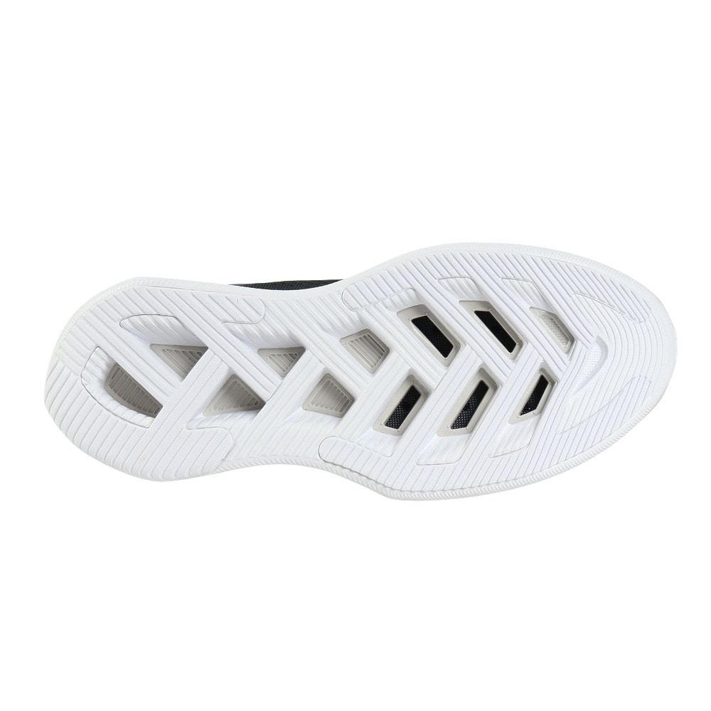 アディダス（adidas）（メンズ）ジムシューズ トレーニングシューズ トレッドスピード ランニング JR5855