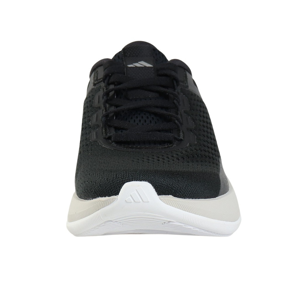 アディダス（adidas）（メンズ）ジムシューズ トレーニングシューズ トレッドスピード ランニング JR5855