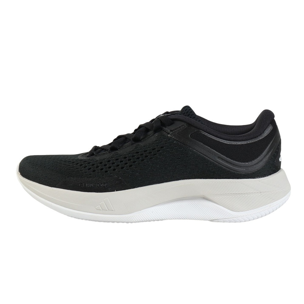 アディダス（adidas）（メンズ）ジムシューズ トレーニングシューズ トレッドスピード ランニング JR5855