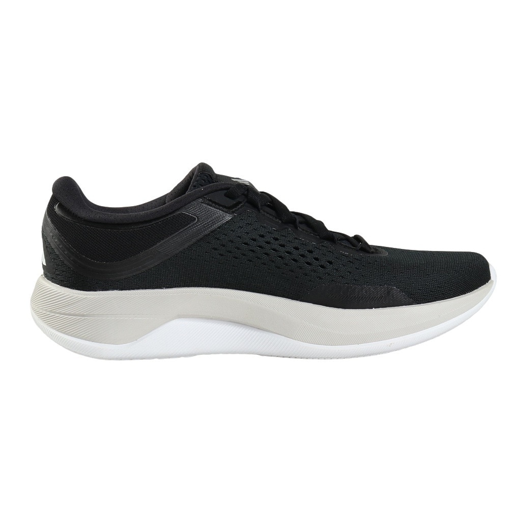 アディダス（adidas）（メンズ）ジムシューズ トレーニングシューズ トレッドスピード ランニング JR5855