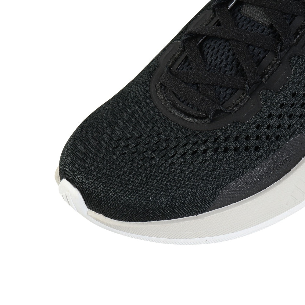 アディダス（adidas）（メンズ）ジムシューズ トレーニングシューズ トレッドスピード ランニング JR5855