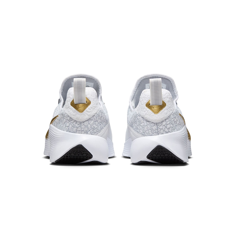 ナイキ（NIKE）（メンズ）ジムシューズ トレーニングシューズ レブロン TR 1 グレー ホワイト FJ6151-006 スニーカー
