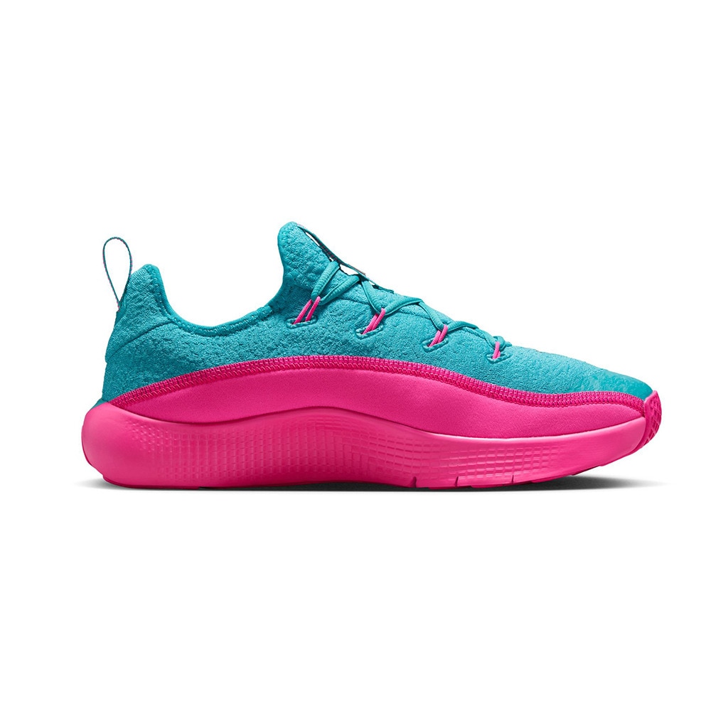 ナイキ（NIKE）（メンズ）ジムシューズ トレーニングシューズ レブロン TR1 グリーン FJ6151-301 スニーカー