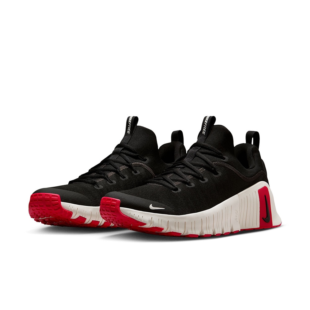 NIKE ジムシューズ トレーニングシューズ フリー メトコン 6 FJ7127-006 27.0 90 ヨガ・フィットネス・トレーニング
