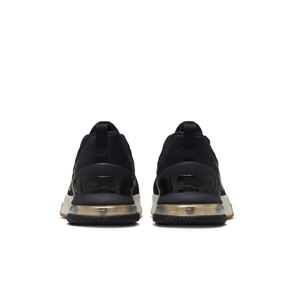 ナイキ（NIKE）（メンズ）ジムシューズ トレーニングシューズ エア マックス アルファ トレーナー 6 ブラック FQ1833-012 スニーカー