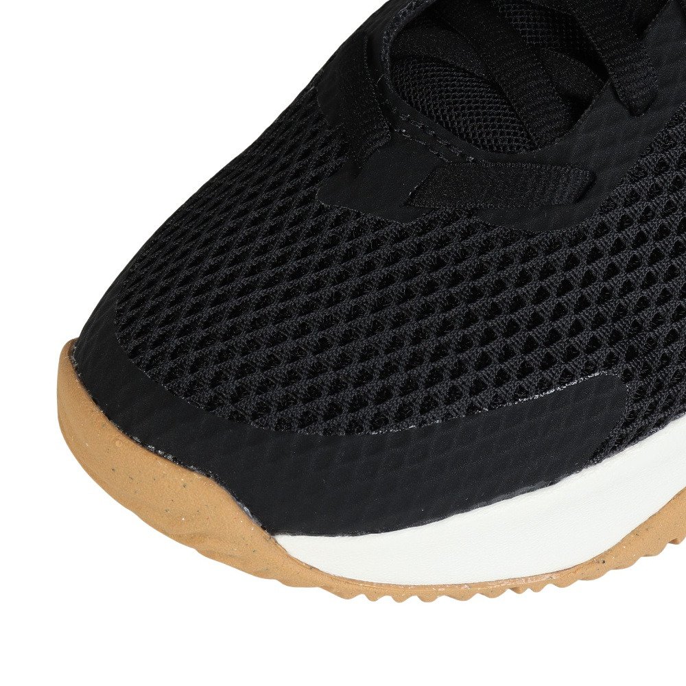 ナイキ（NIKE）（メンズ）ジムシューズ トレーニングシューズ エア マックス アルファ トレーナー 6 ブラック FQ1833-012 スニーカー