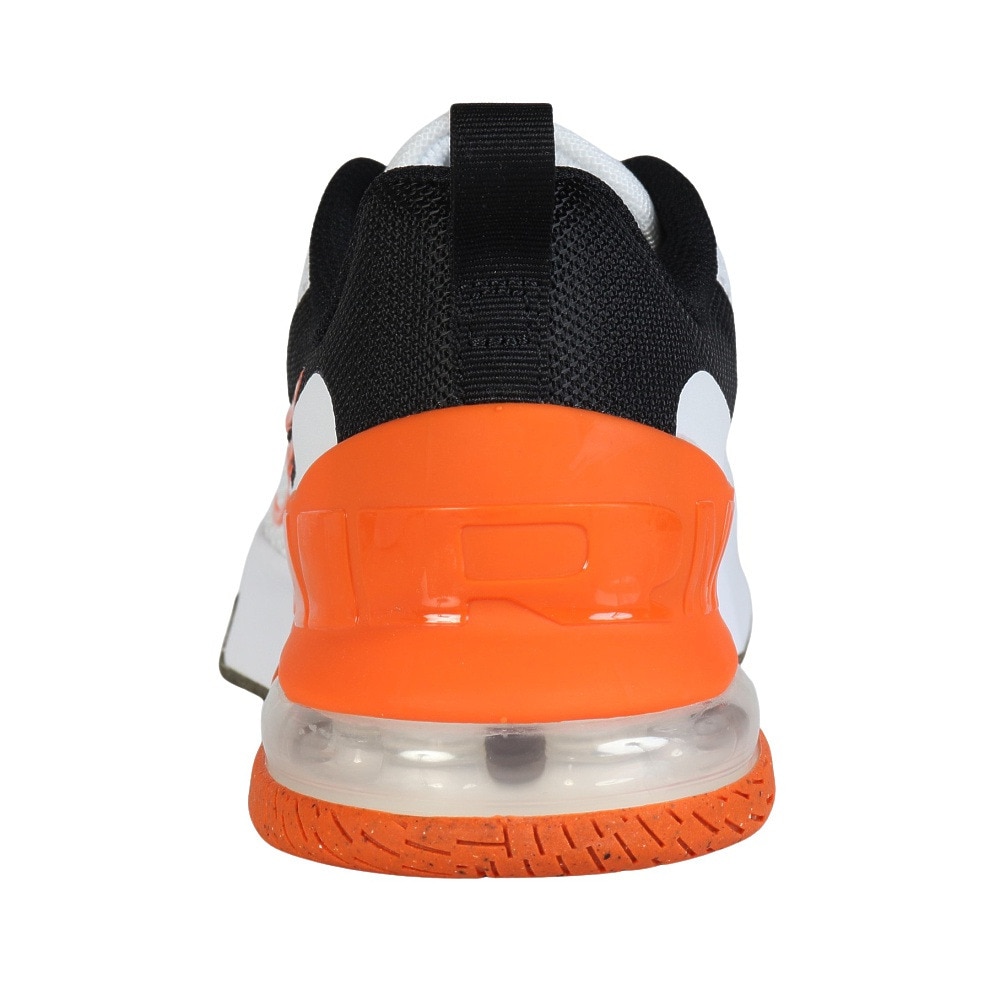 Nike トレイルランニングシューズ ホワイト/ブラック/オレンジ z-craft_10350958