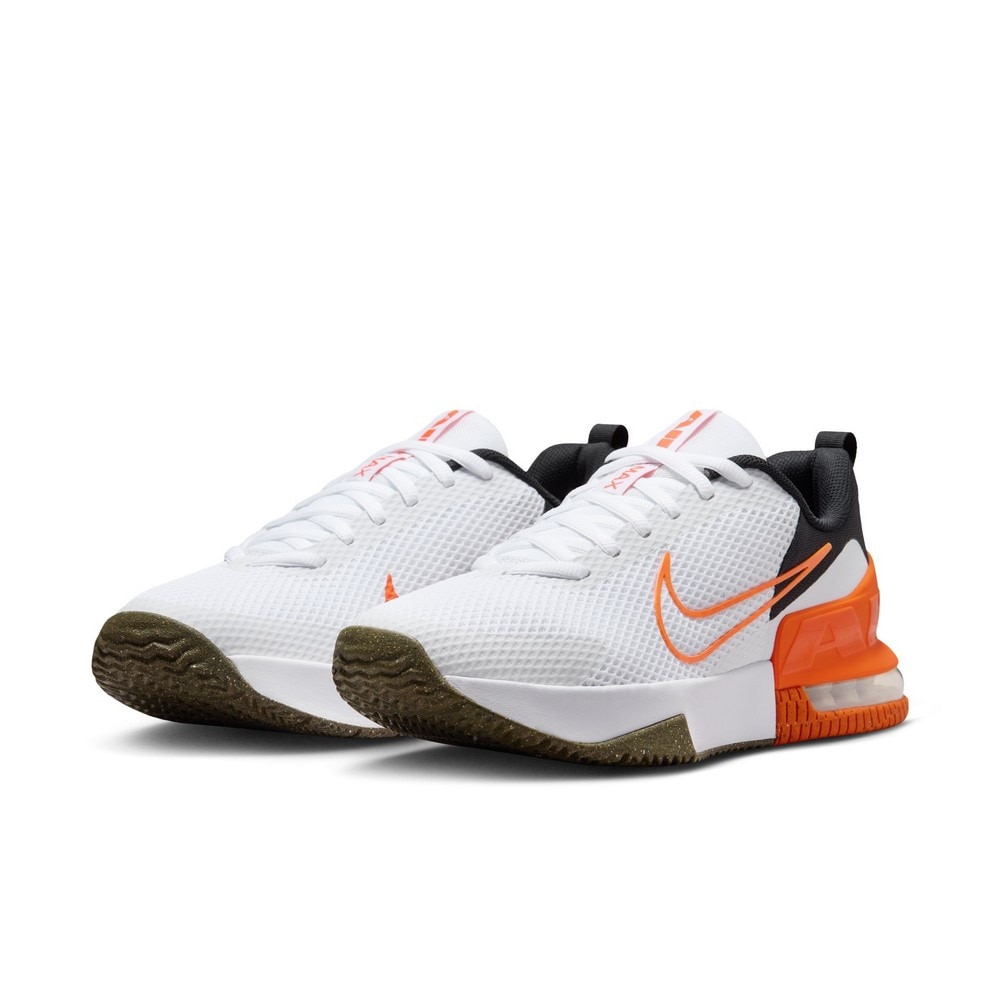 NIKE WV[Y g[jOV[Y GA }bNX At@ g[i[ 6 FQ1833-109 RODO 10 KEtBbglXEg[jO