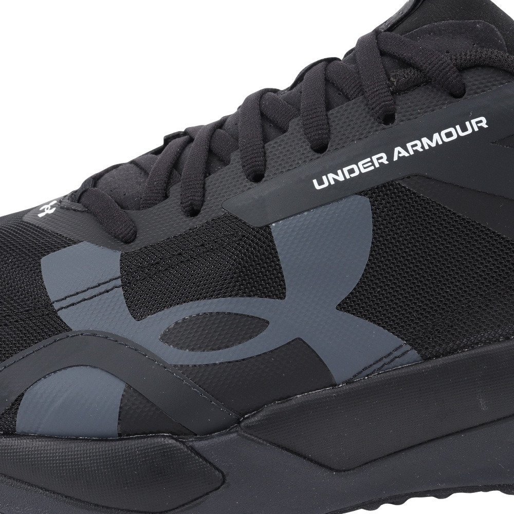 アンダーアーマー（UNDER ARMOUR）（メンズ）ジムシューズ