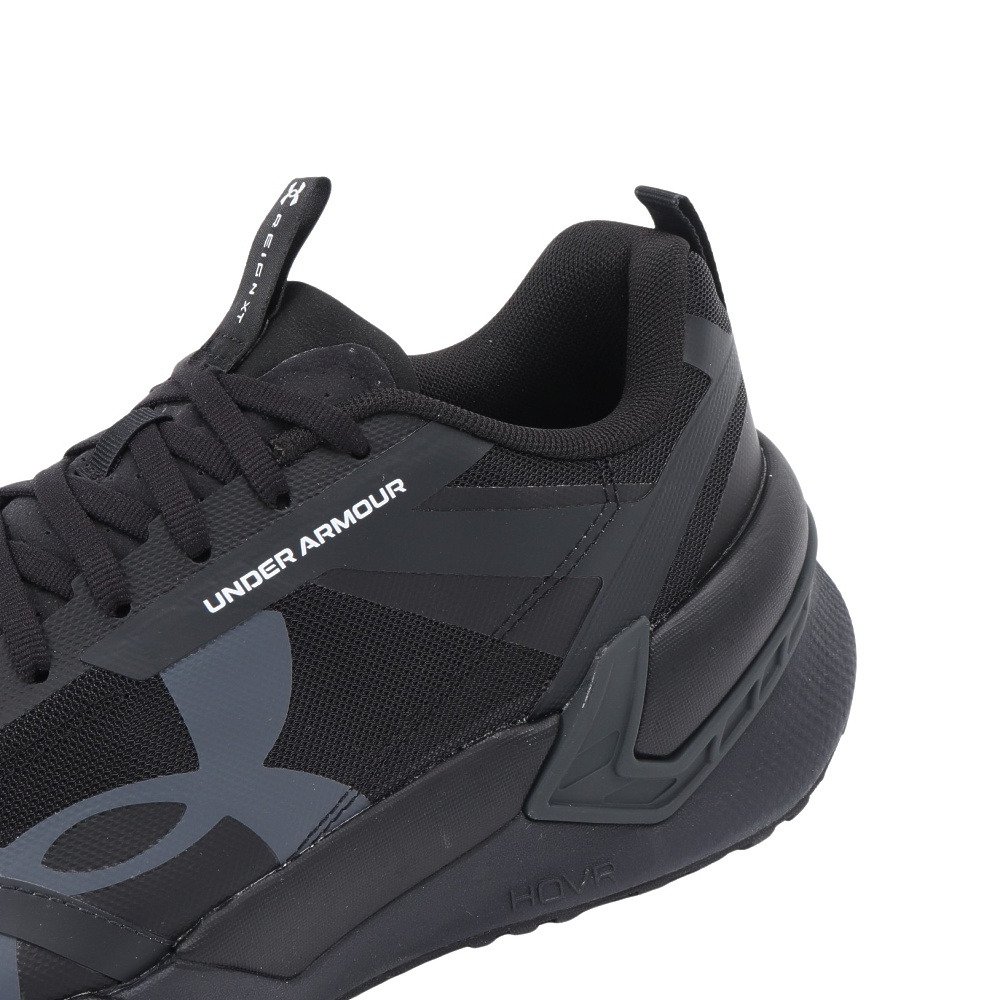 アンダーアーマー（UNDER ARMOUR）（メンズ）ジムシューズ