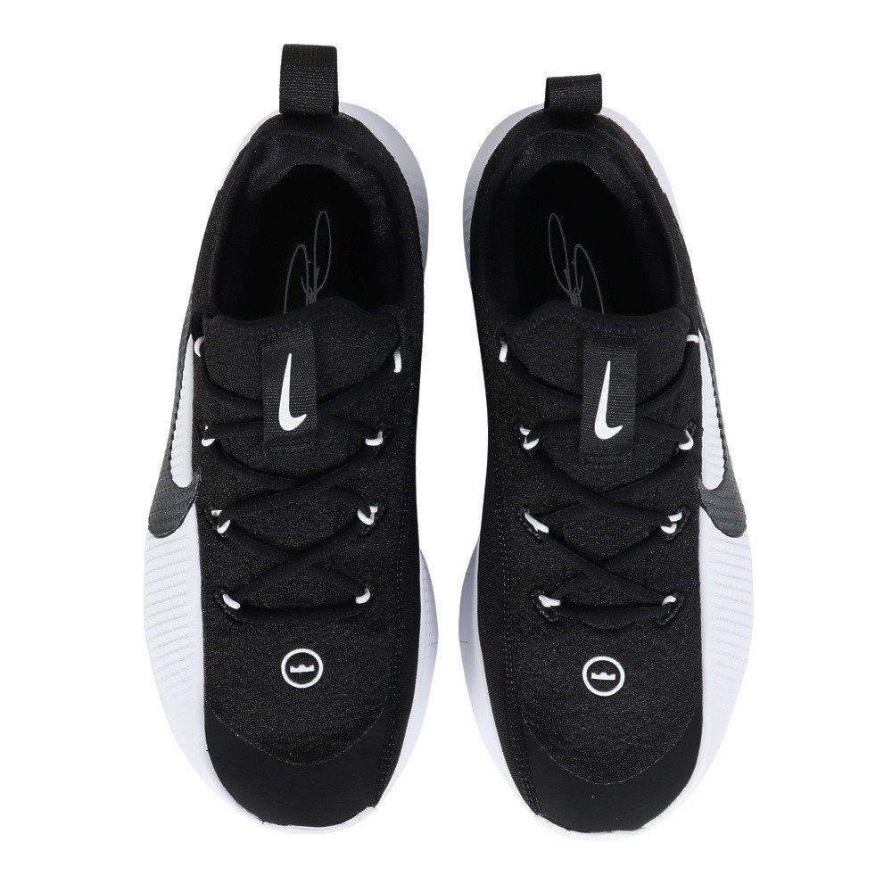 ナイキ（NIKE）（メンズ）ジムシューズ トレーニングシューズ レブロン