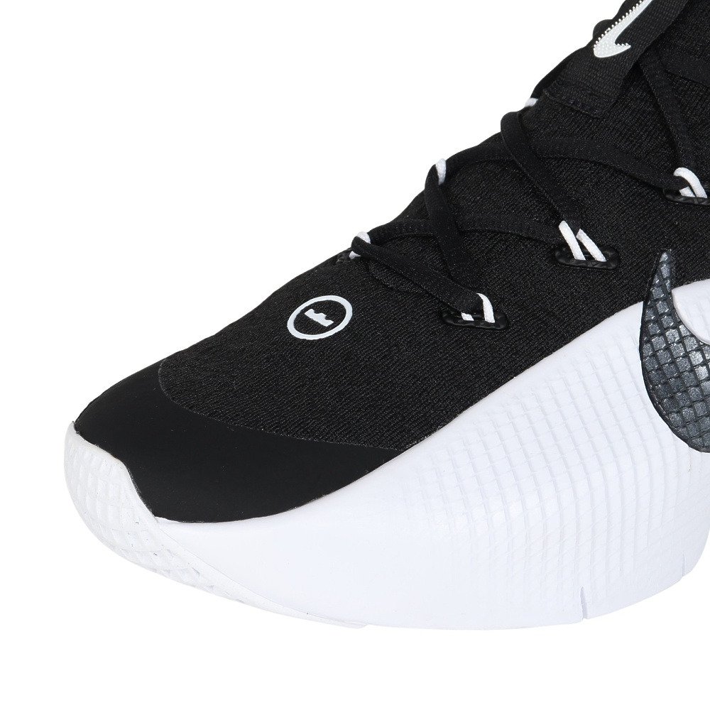 ナイキ（NIKE）（メンズ）ジムシューズ トレーニングシューズ レブロン