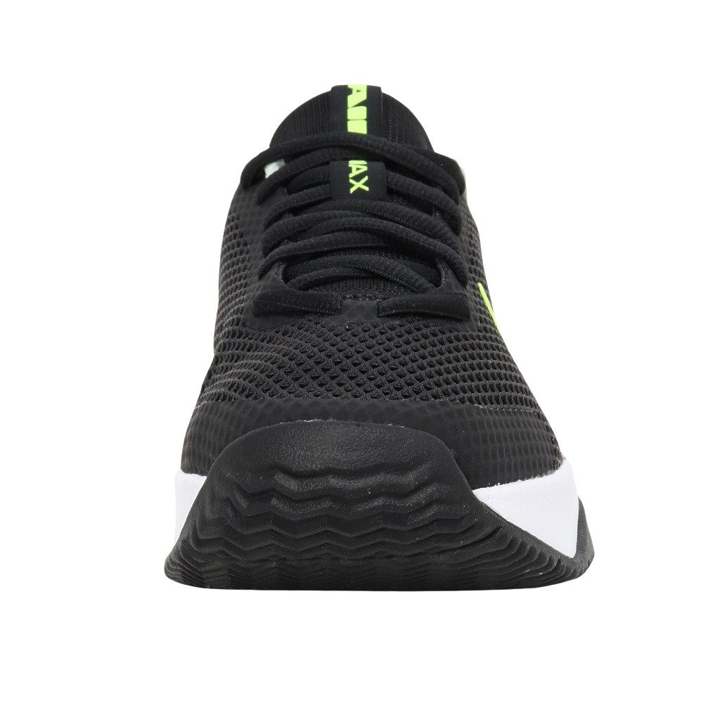 新品、正規品‼️NIKEエアマックスアルファトレーナー5‼️サイズ10インチ‼️蛍光グリーン‼️ ナイキ NIKE メンズ スニーカー ナイキ エア マックス アルファ