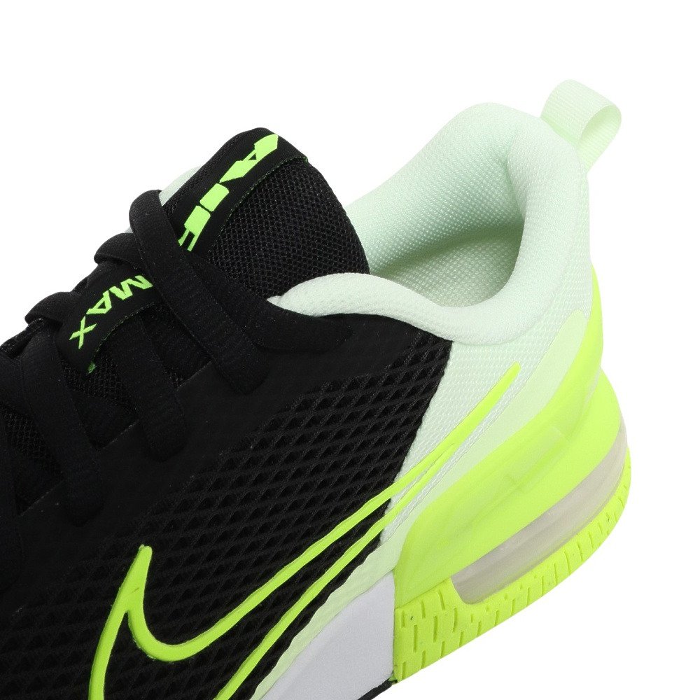 ナイキ（NIKE）（メンズ）ジムシューズ トレーニングシューズ エア