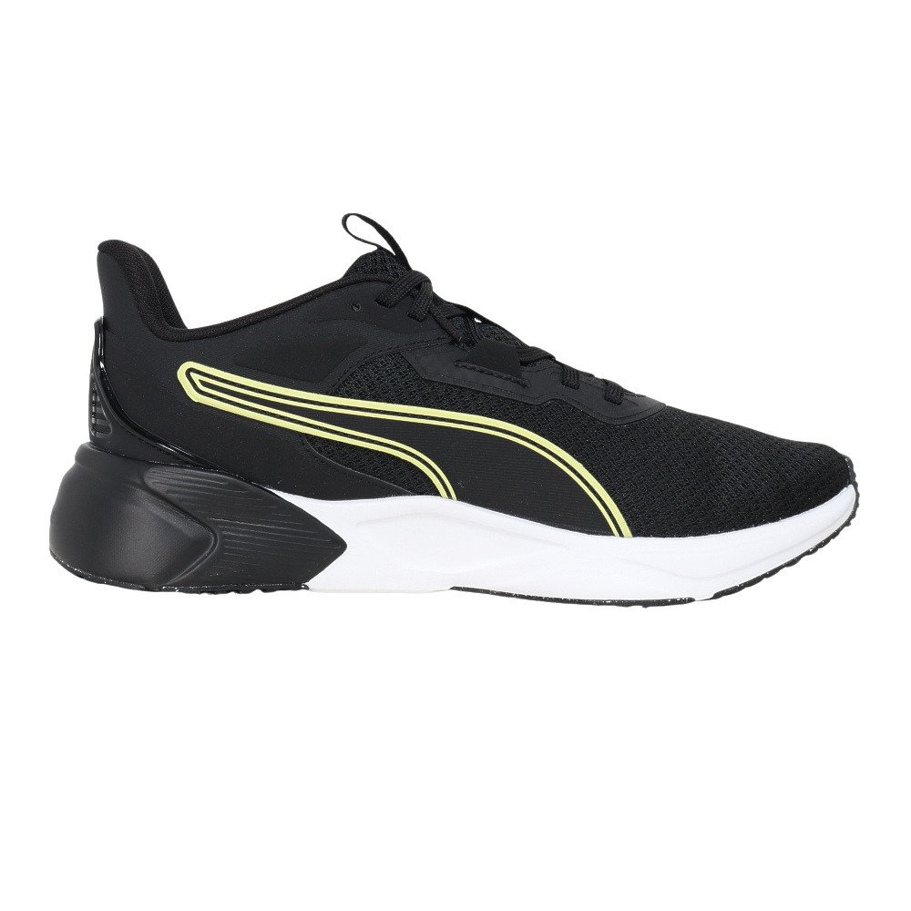 プーマ（PUMA）（メンズ）ジムシューズ トレーニングシューズ ディス