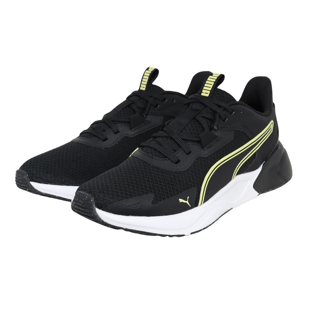 �v�[�} �W���V���[�Y �g���[�j���O�V���[�Y �f�B�X�p�[�X XT 4 �u���b�N ���C�� 31079826 �X�|�[�c�V���[�Y �Q�T�D�O �u���b�N ���K�E�t�B�b�g�l�X�E�g���[�j���O