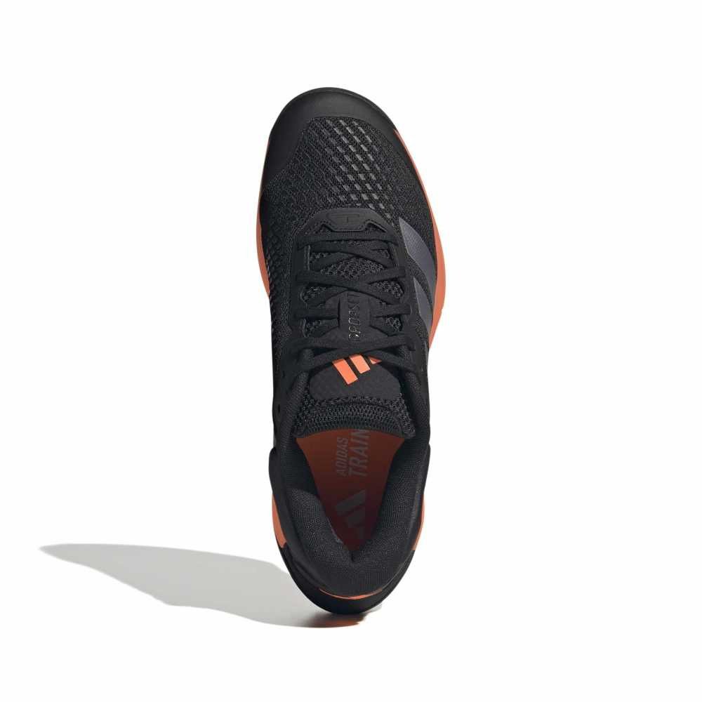 アディダス（adidas）（メンズ）ジムシューズ トレーニングシューズ