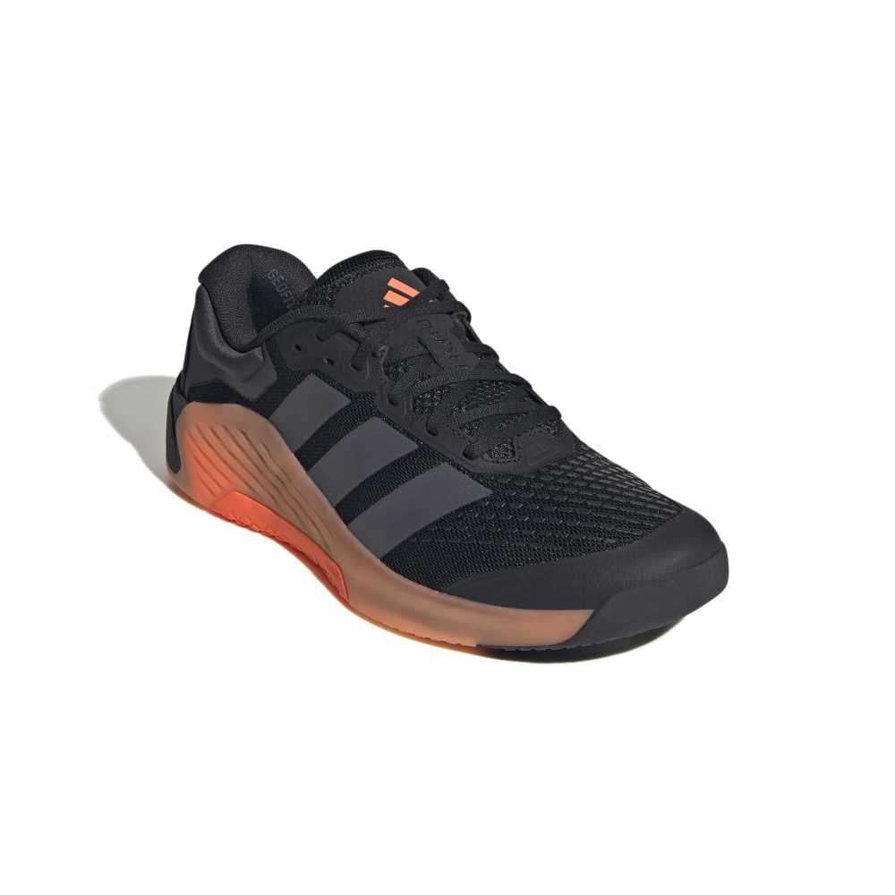アディダス（adidas）（メンズ）ジムシューズ トレーニングシューズ