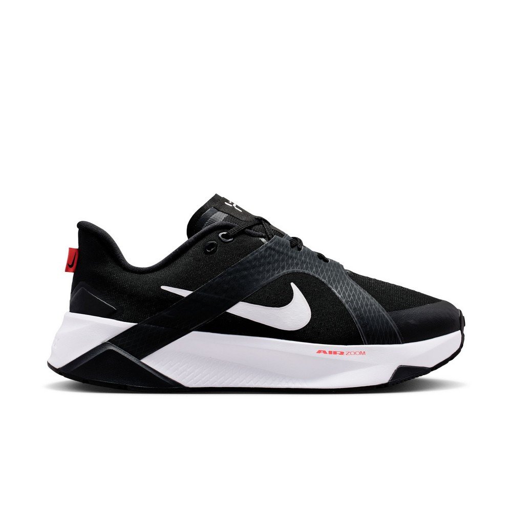 ナイキ（NIKE）（メンズ）ジムシューズ トレーニングシューズ ハイブリッド ラン ブラック IV5066-002 フィットネス シューズ