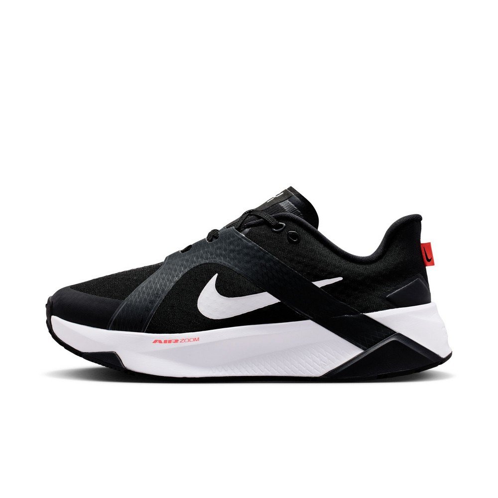 ナイキ（NIKE）（メンズ）ジムシューズ トレーニングシューズ ハイブリッド ラン ブラック IV5066-002 フィットネス シューズ