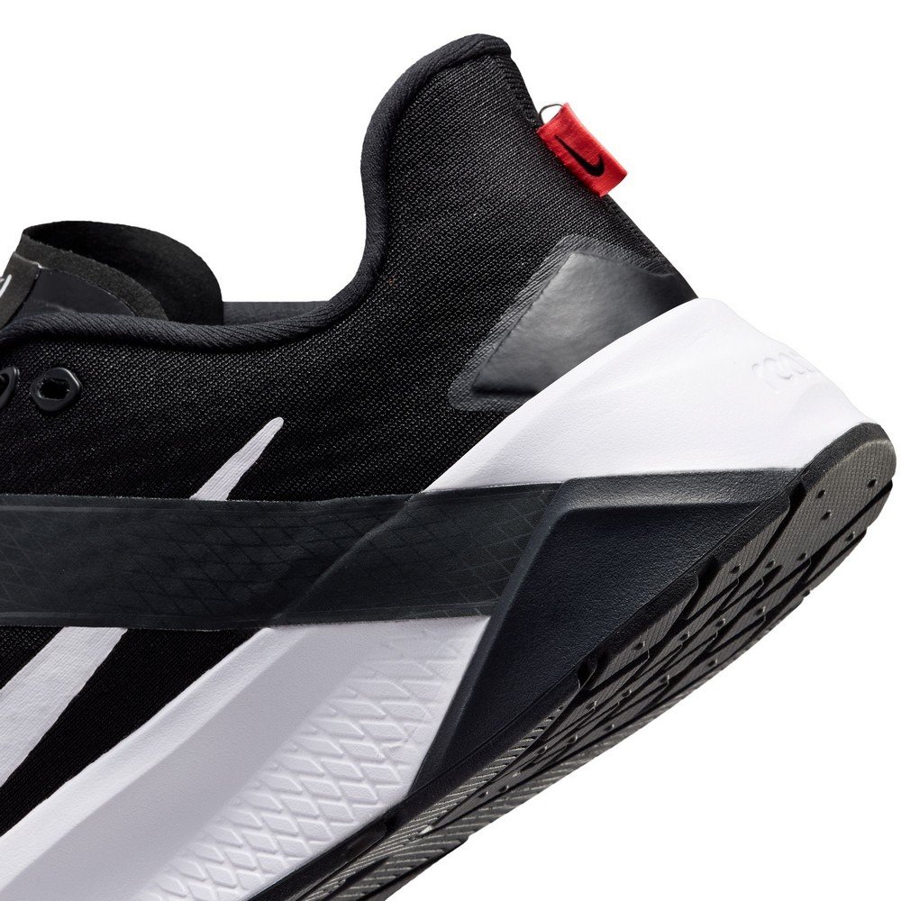 ナイキ（NIKE）（メンズ）ジムシューズ トレーニングシューズ ハイブリッド ラン ブラック IV5066-002 フィットネス シューズ