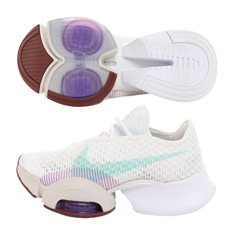 Nikeシューズ オンラインストア限定 スポーツ用品はスーパースポーツゼビオ