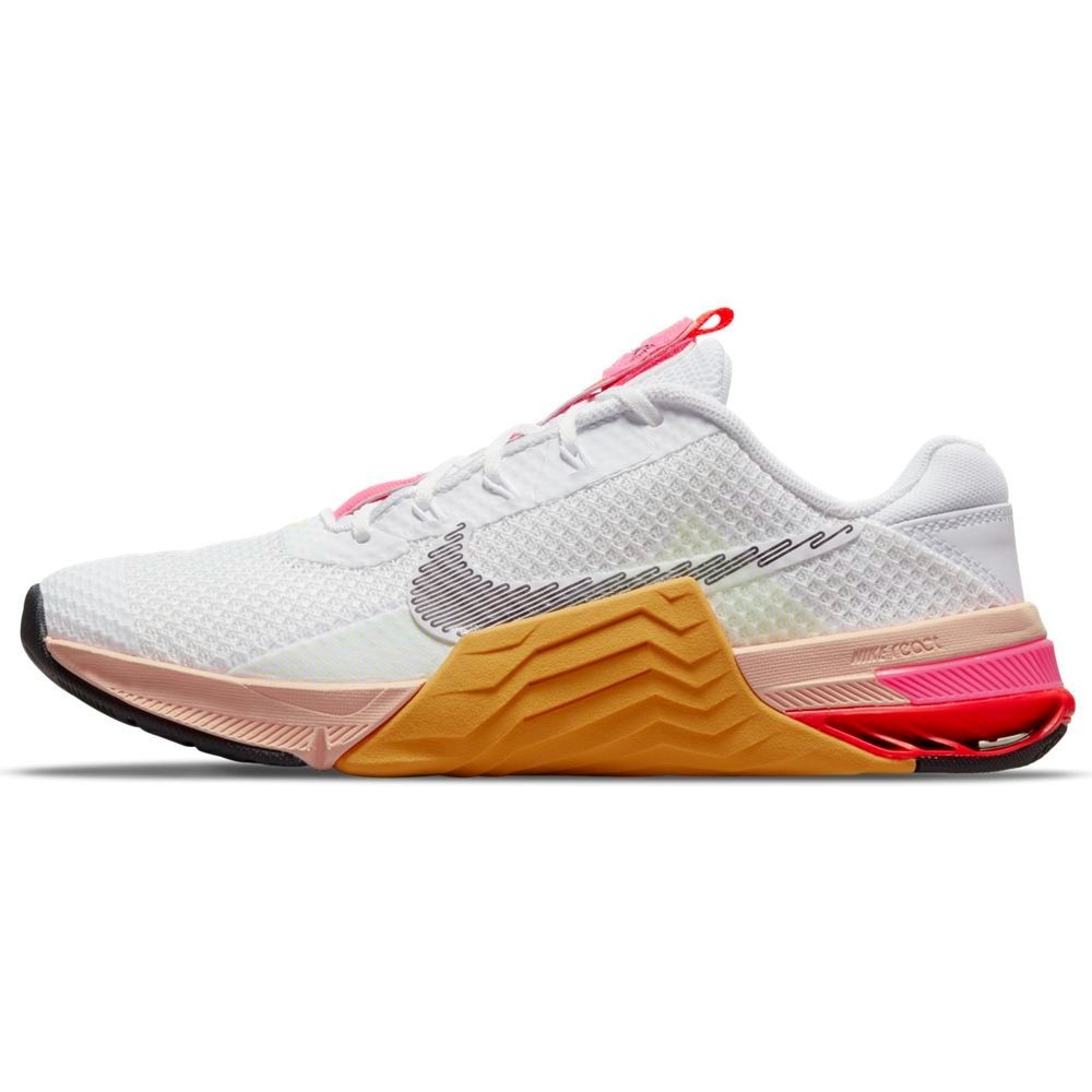 ナイキ(NIKE)(レディース)ジムシューズ トレーニングシューズ メトコン 7 X DA9625-121