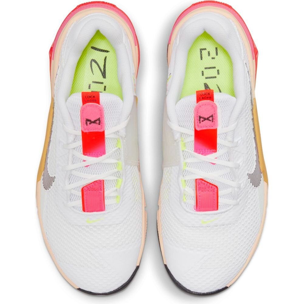 ナイキ(NIKE)(レディース)ジムシューズ トレーニングシューズ メトコン 7 X DA9625-121