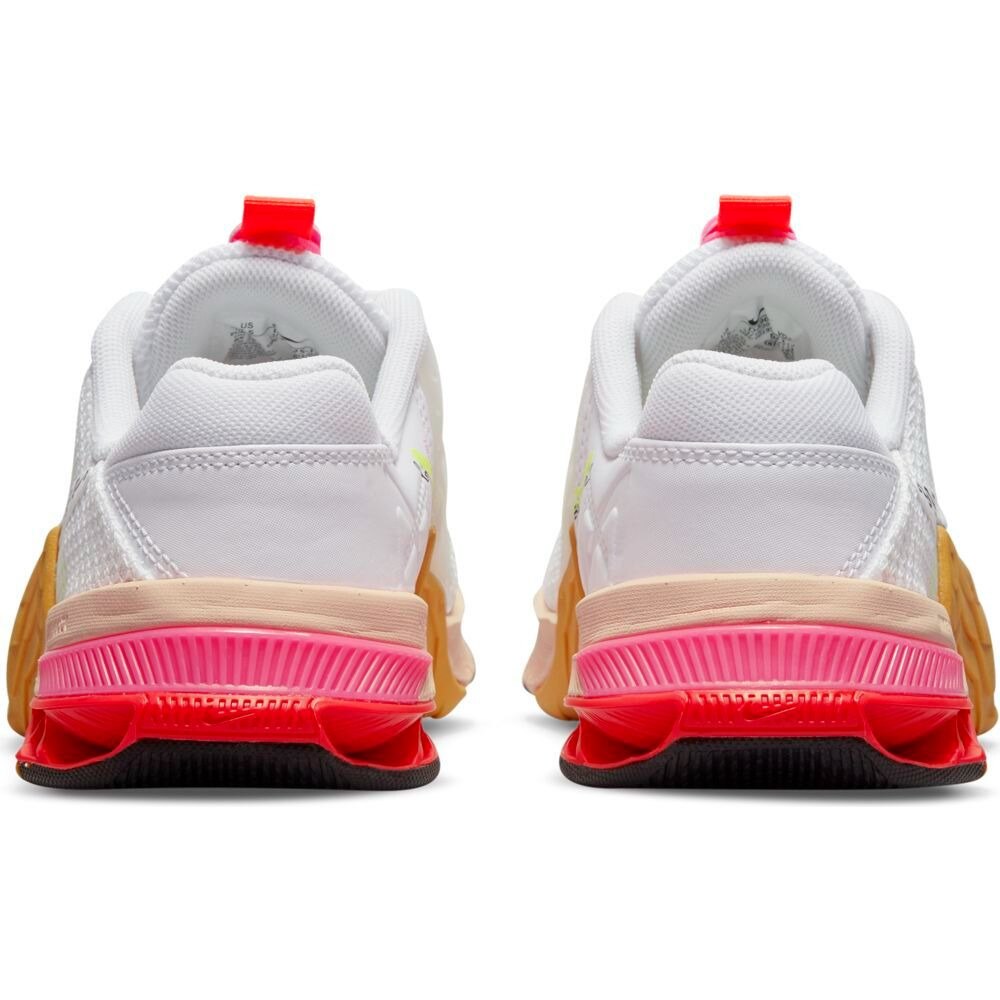 ナイキ(NIKE)(レディース)ジムシューズ トレーニングシューズ メトコン 7 X DA9625-121
