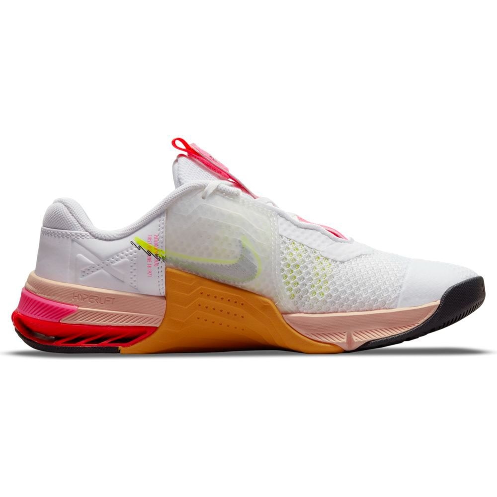 ナイキ(NIKE)(レディース)ジムシューズ トレーニングシューズ メトコン 7 X DA9625-121