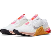 ナイキ（NIKE）（レディース）ジムシューズ トレーニングシューズ メトコン 7 X DA9625-121