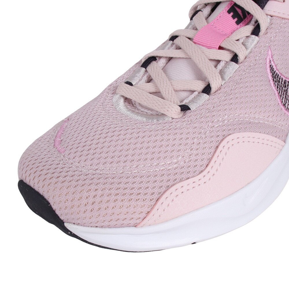 ナイキ（NIKE）（レディース）ウィメンズ レジェンド エッセンシャル 3 NN DM1119-601 フィットネス ジム ピンク レディース スニーカー シューズ 室内 運動靴