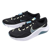 ナイキ（NIKE）（レディース）スニーカー ジムシューズ ウィメンズ レジェンド エッセンシャル 3 NN DM1119-006