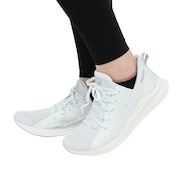 ニューバランス（new balance）（レディース）ジムシューズ フレッシュフォーム パウハー Fresh Foam Powher アイスグレー WPHERLG2D トレーニング スポーツ
